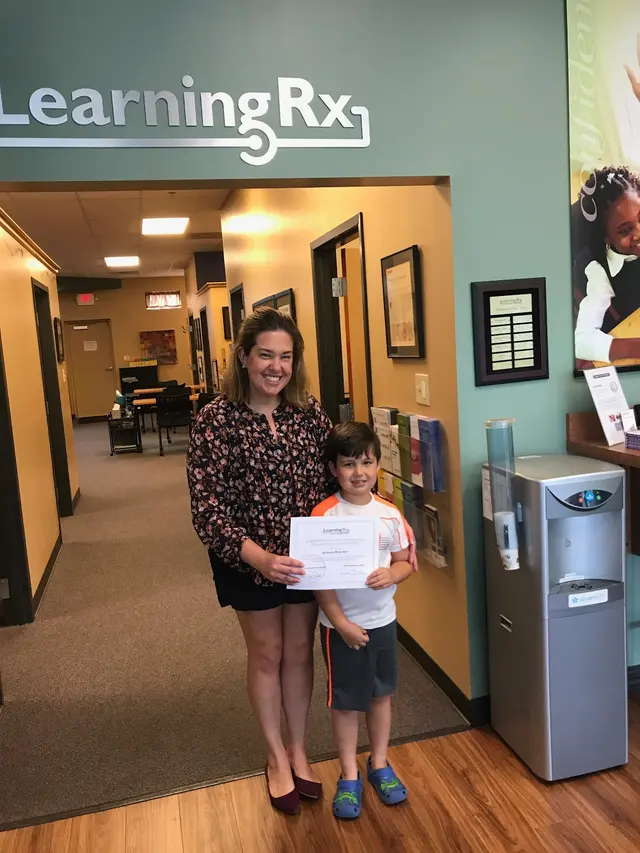 LearningRx Louisville — photo from the business 6