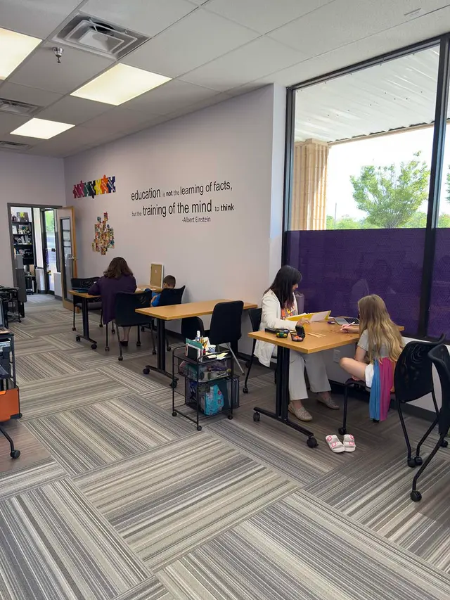 LearningRx Louisville — photo from the business 5