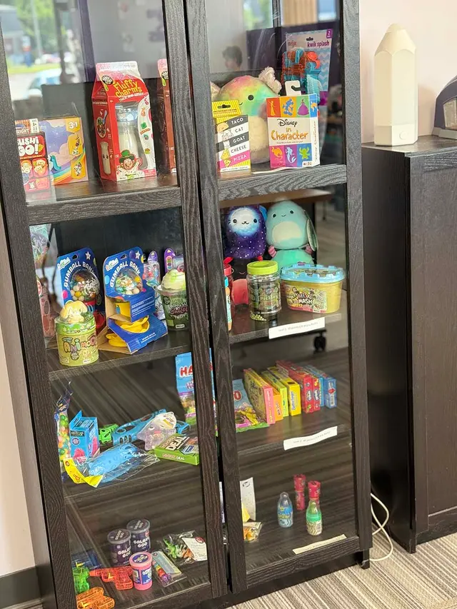 LearningRx Louisville — photo from the business 9