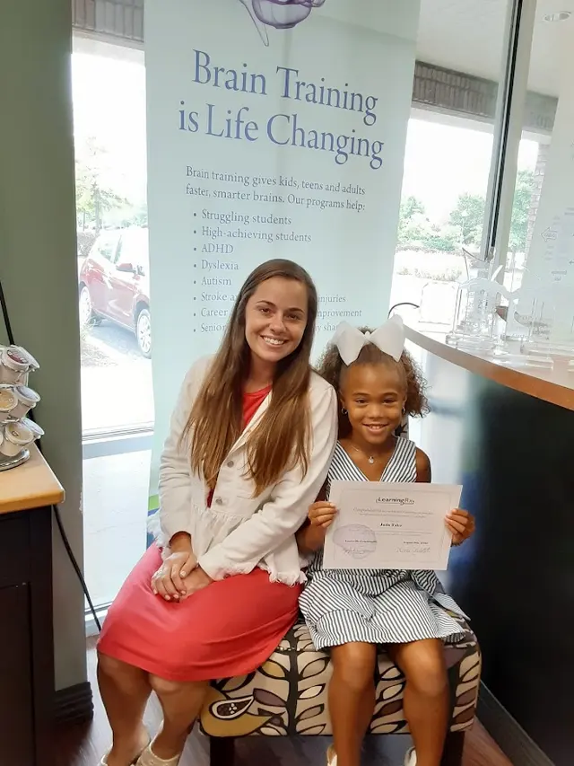LearningRx Louisville — photo from the business 7