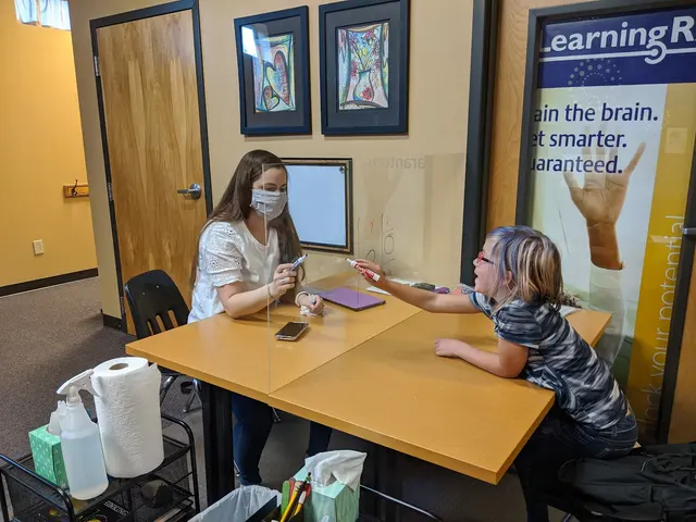 LearningRx Louisville — photo from the business 8