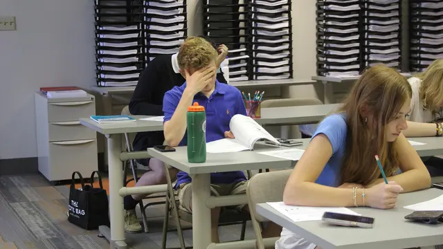 Equitas Prep — photo from the business 7