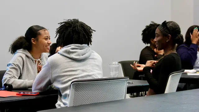 Equitas Prep — photo from the business 6