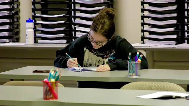 Equitas Prep — photo from the business 5