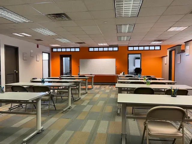 Equitas Prep — photo from the business 1