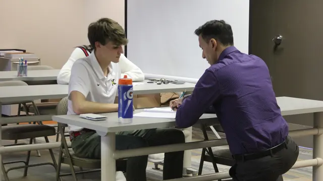Equitas Prep — photo from the business 10
