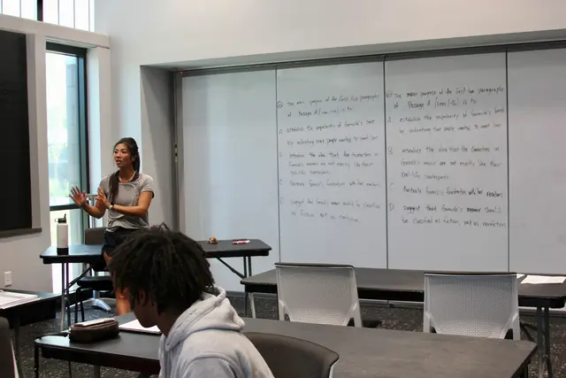 Equitas Prep — photo from the business 3
