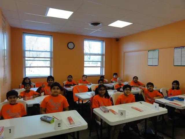 Russian School of Mathematics - RSM Louisville — customer photo 5