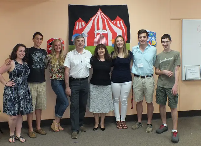 Russian School of Mathematics - RSM Louisville — customer photo 8