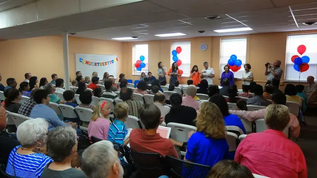 Russian School of Mathematics - RSM Louisville — customer photo 3