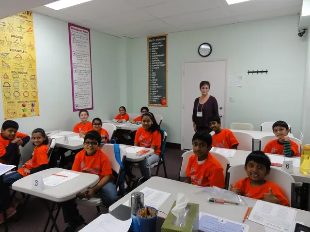 Russian School of Mathematics - RSM Louisville — customer photo 6