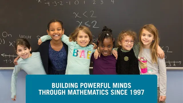 Russian School of Mathematics - RSM Louisville — photo from the business 1