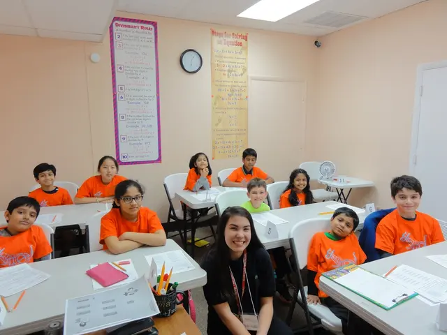 Russian School of Mathematics - RSM Louisville — customer photo 4