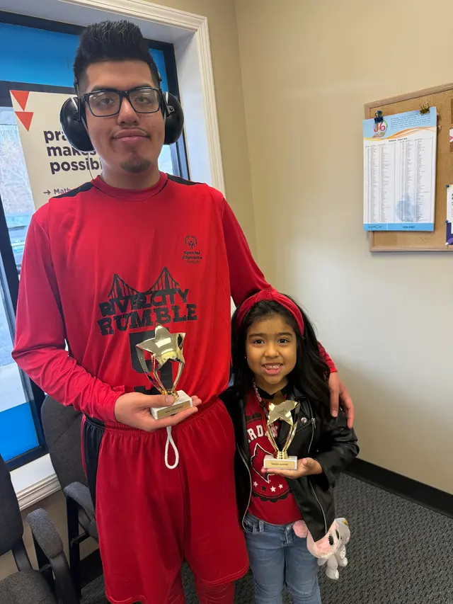 Kumon Math and Reading Center of Prospect — customer photo 9