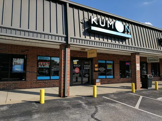 Kumon Math and Reading Center of Prospect — customer photo 3