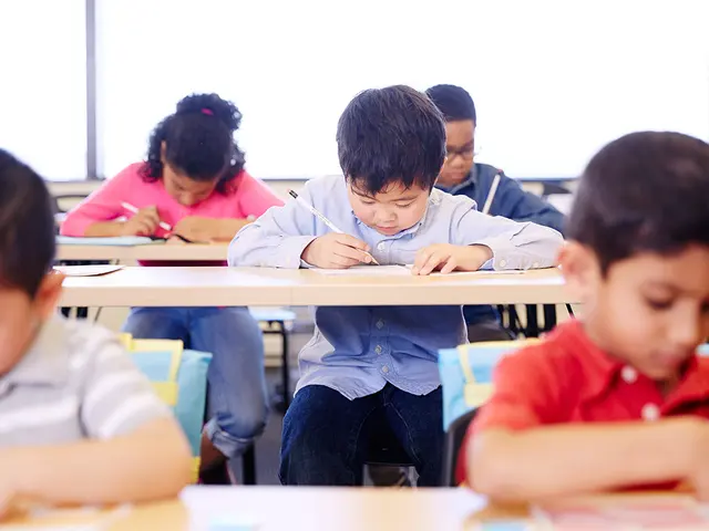 Kumon Math and Reading Center of Prospect — photo from the business 7