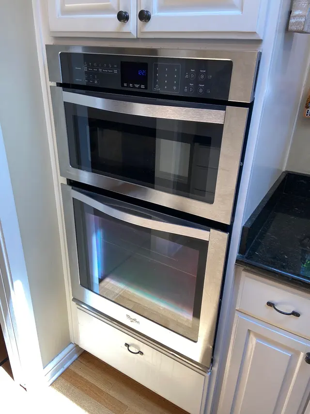 A1-Handyman Services — customer photo 6