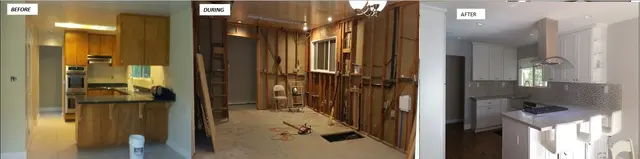 A1-Handyman Services — photo from the business 8