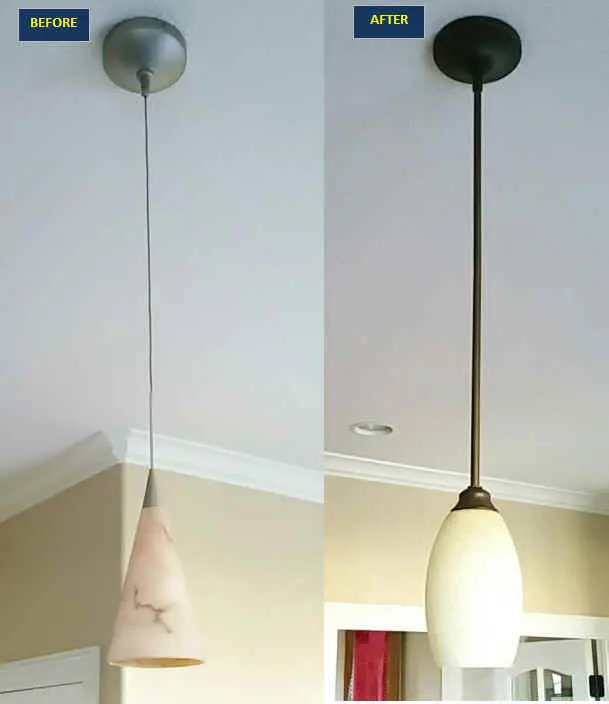 A1-Handyman Services — photo from the business 11