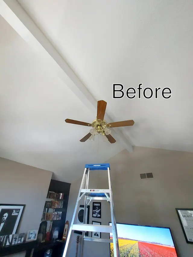 Champion Handyman LLC — photo from the business 4