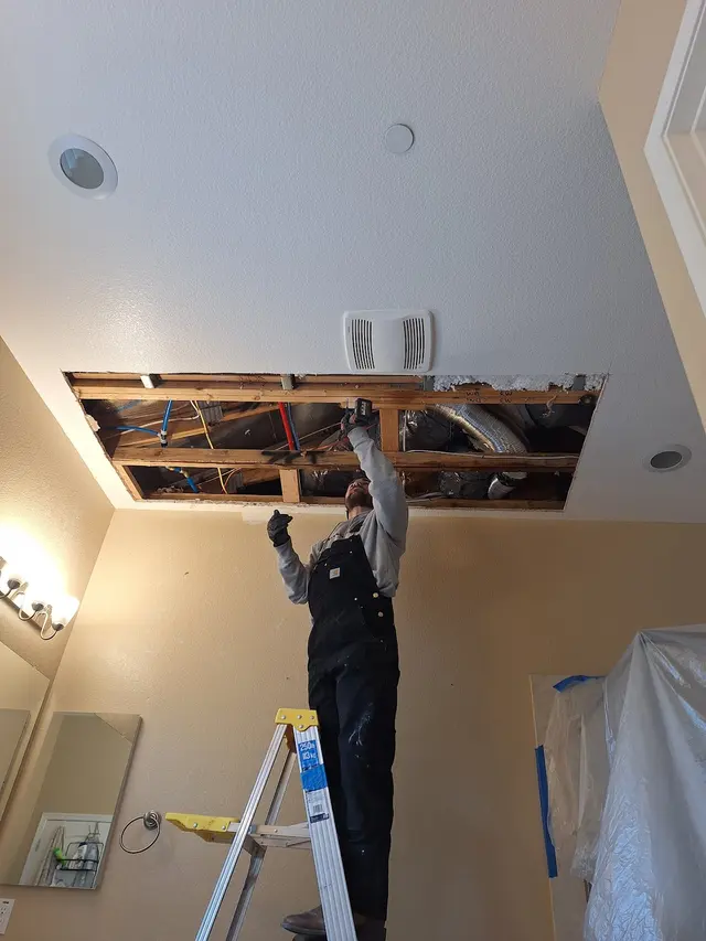 Champion Handyman LLC — photo from the business 1