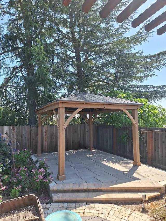 Champion Handyman LLC — photo from the business 2