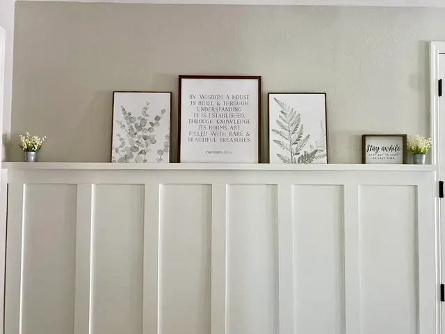 One & Done Handyman — photo from the business 1