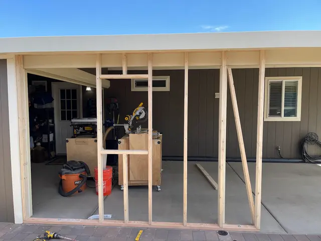 One & Done Handyman — photo from the business 8