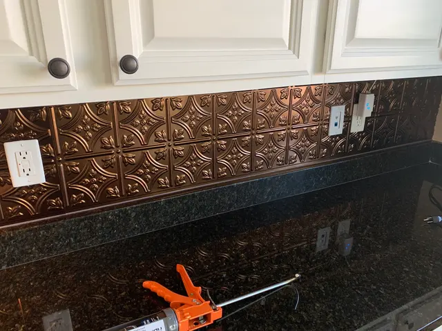 One & Done Handyman — photo from the business 2