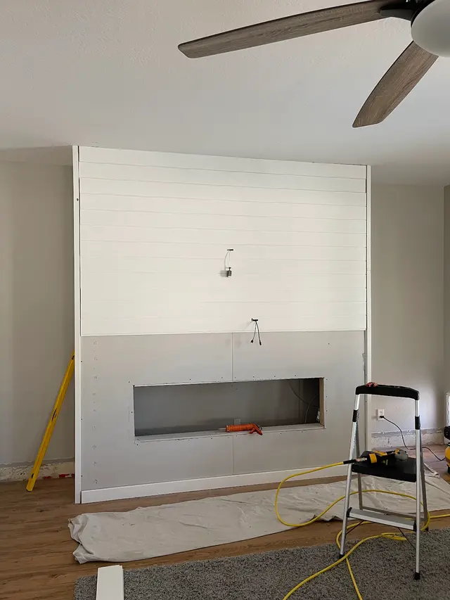 One & Done Handyman — photo from the business 3