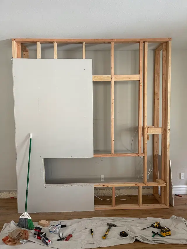 One & Done Handyman — photo from the business 5
