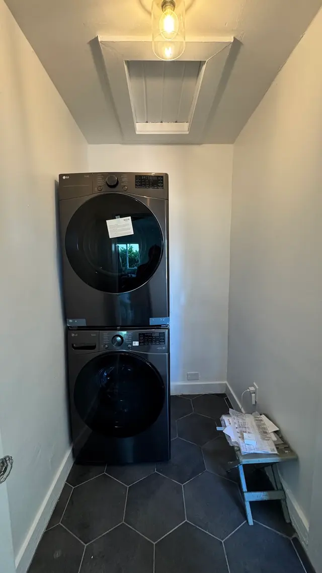 Ladybug Handyman Services — customer photo 2
