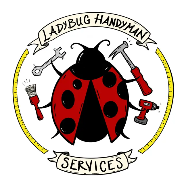 Ladybug Handyman Services — photo from the business 12