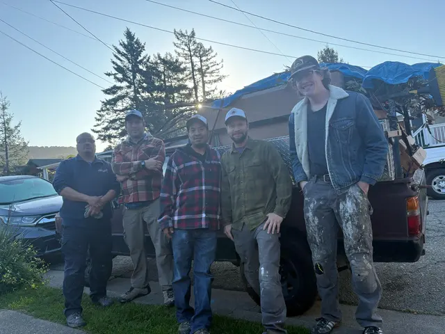 Ladybug Handyman Services — photo from the business 8