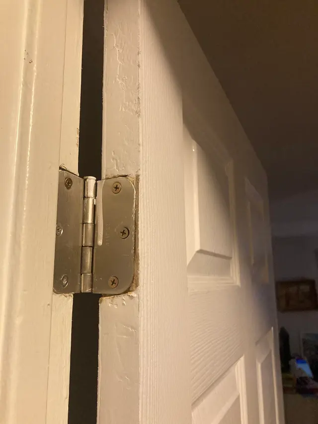 Ladybug Handyman Services — customer photo 1