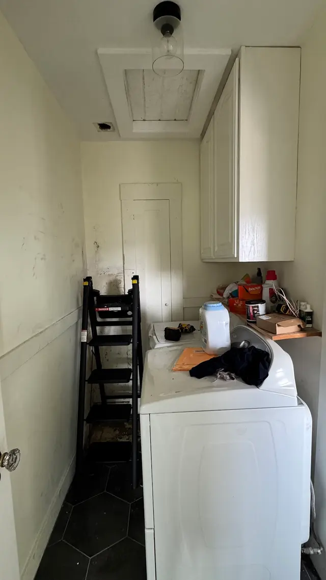 Ladybug Handyman Services — customer photo 3