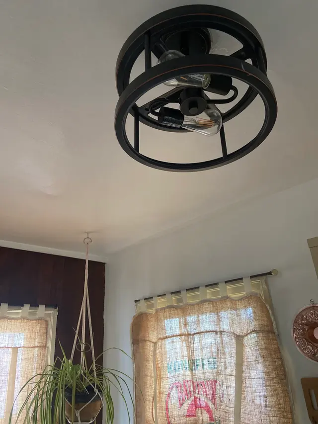 Ladybug Handyman Services — customer photo 6