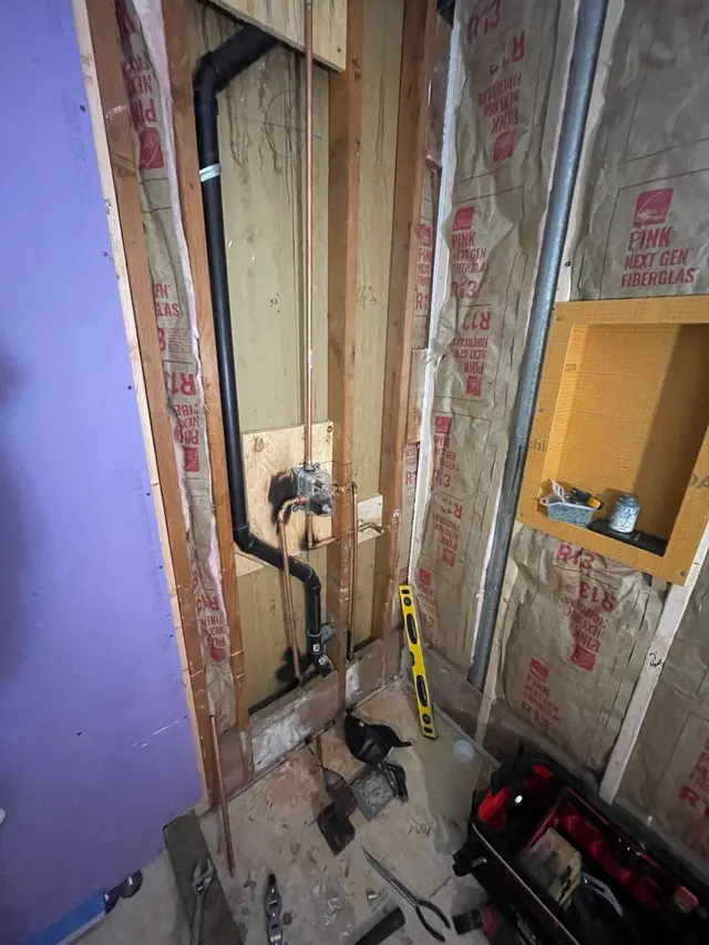 Honest Victor Handyman — photo from the business 10