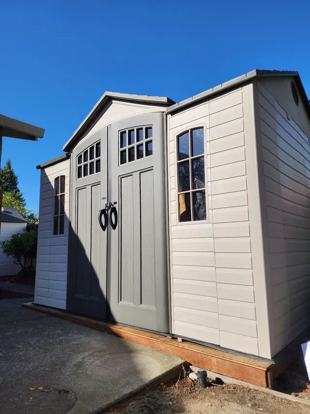 Classy Handyman Services — photo from the business 5