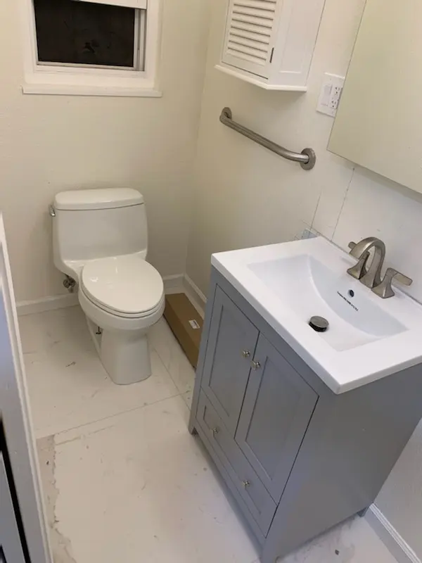 Classy Handyman Services — photo from the business 7