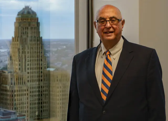 Cantor, Wolff, Nicastro and Hall — photo from the business 11