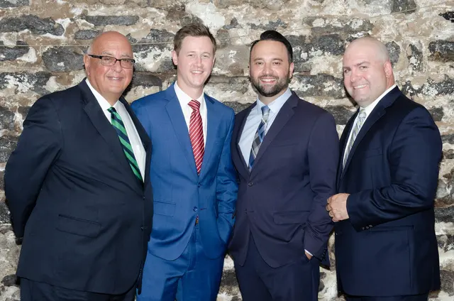 Cantor, Wolff, Nicastro and Hall — photo from the business 6