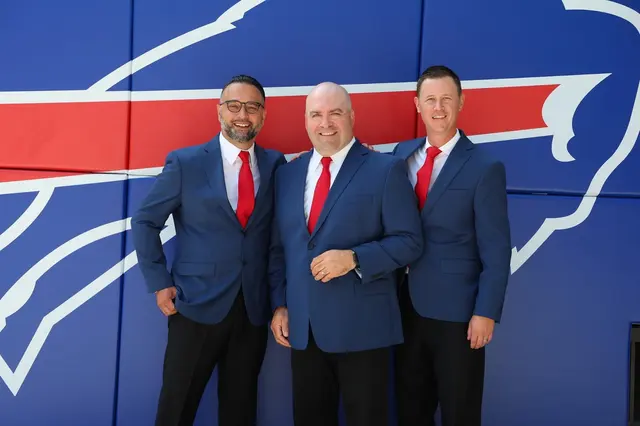 Cantor, Wolff, Nicastro and Hall — photo from the business 1