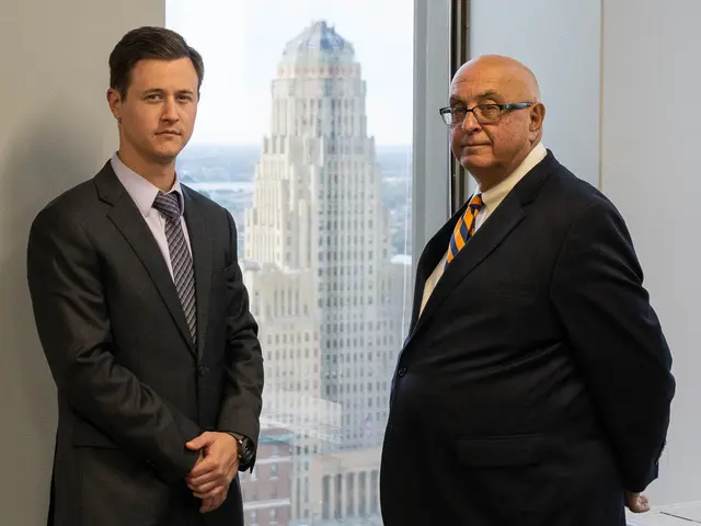 Cantor, Wolff, Nicastro and Hall — photo from the business 5