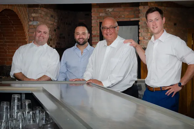 Cantor, Wolff, Nicastro and Hall — photo from the business 7