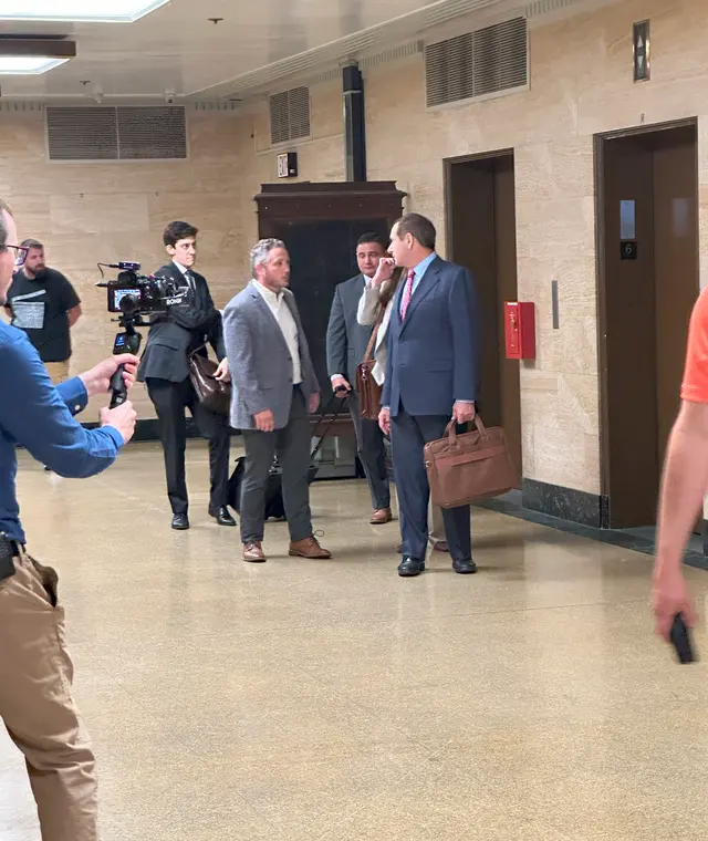 William Mattar Buffalo Accident Lawyers — photo from the business 4