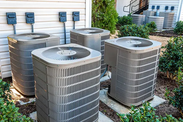 Dynamic Flow AC & Heating — photo from the business 3