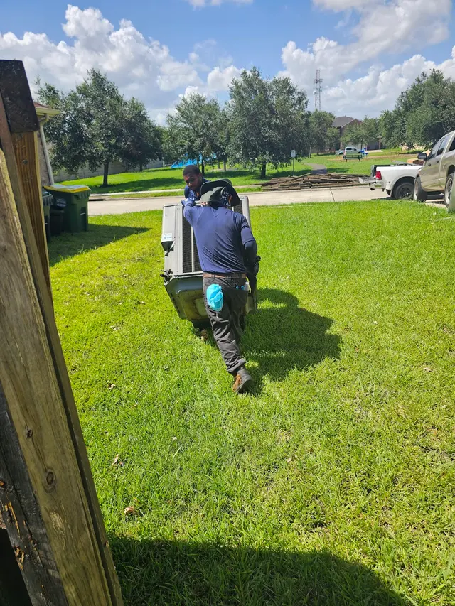 Dynamic Flow AC & Heating — customer photo 5