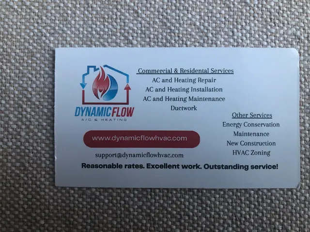 Dynamic Flow AC & Heating — customer photo 7