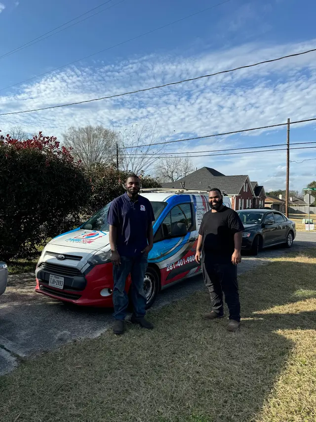 Dynamic Flow AC & Heating — customer photo 8